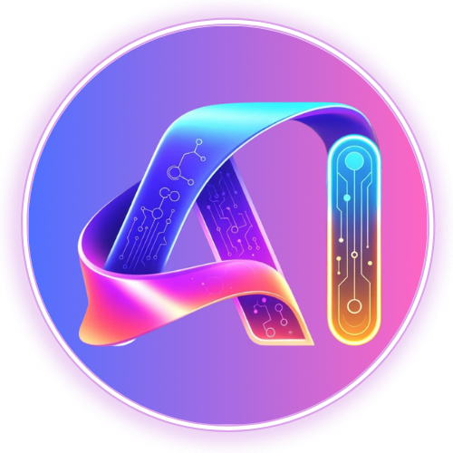 SHC AI LAB Logo