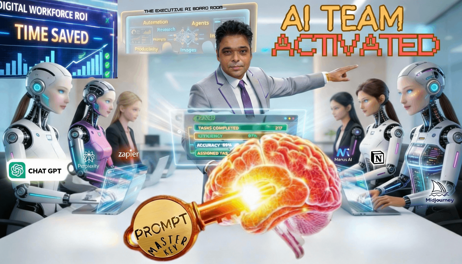 Prompt engineering techniques for effective AI communication